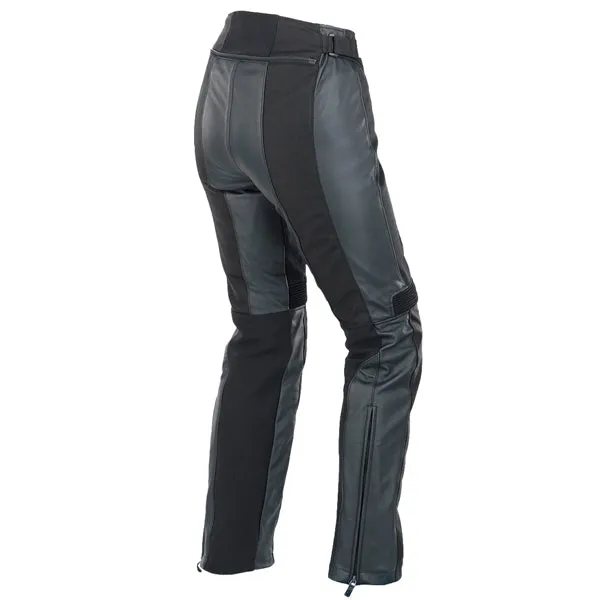 ** Spidi Teker Lady Leather Trousers - SIZE 12 - SALE