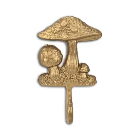 6112GD - Mythra Mushroom Cast Iron Hook