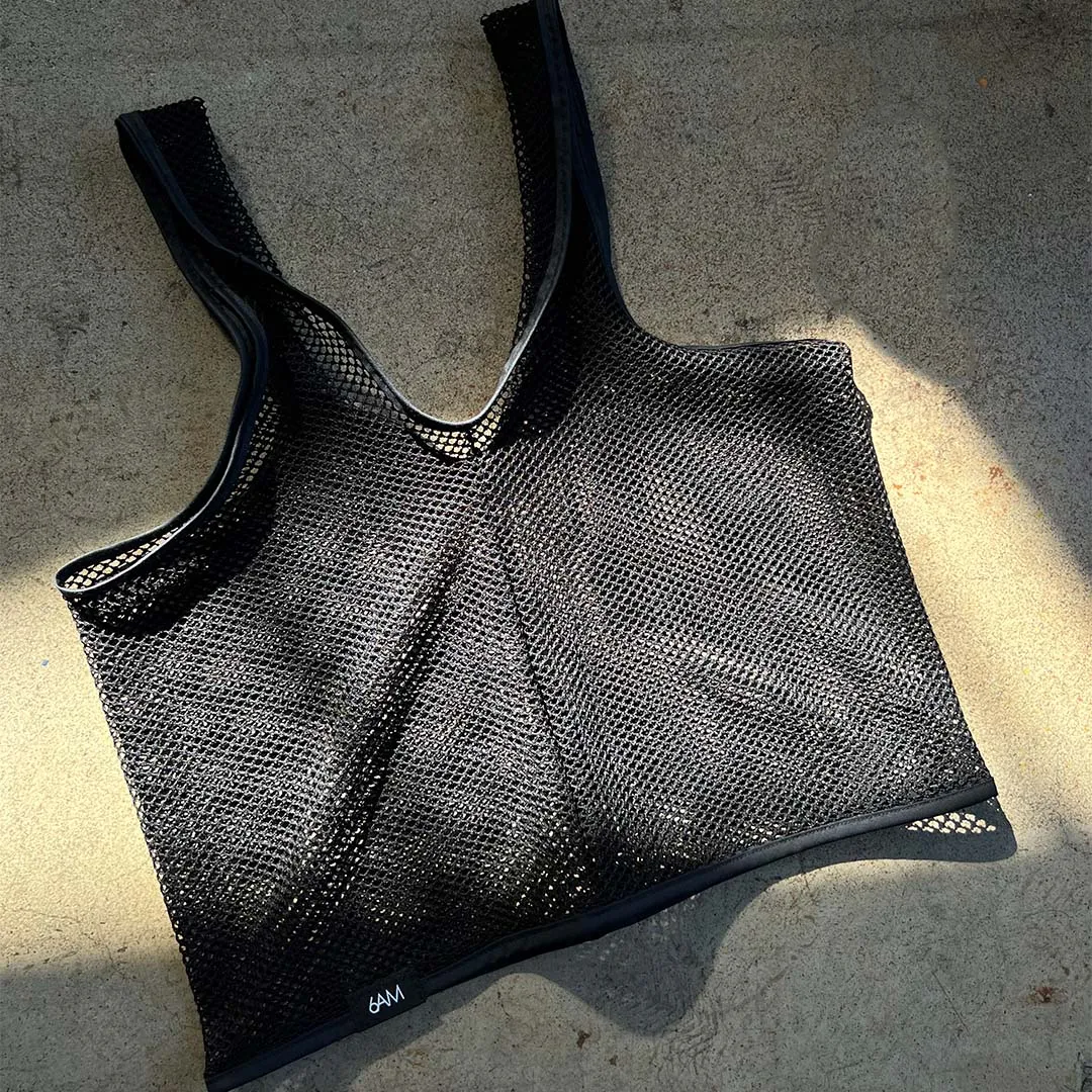 6AM Mesh Tops