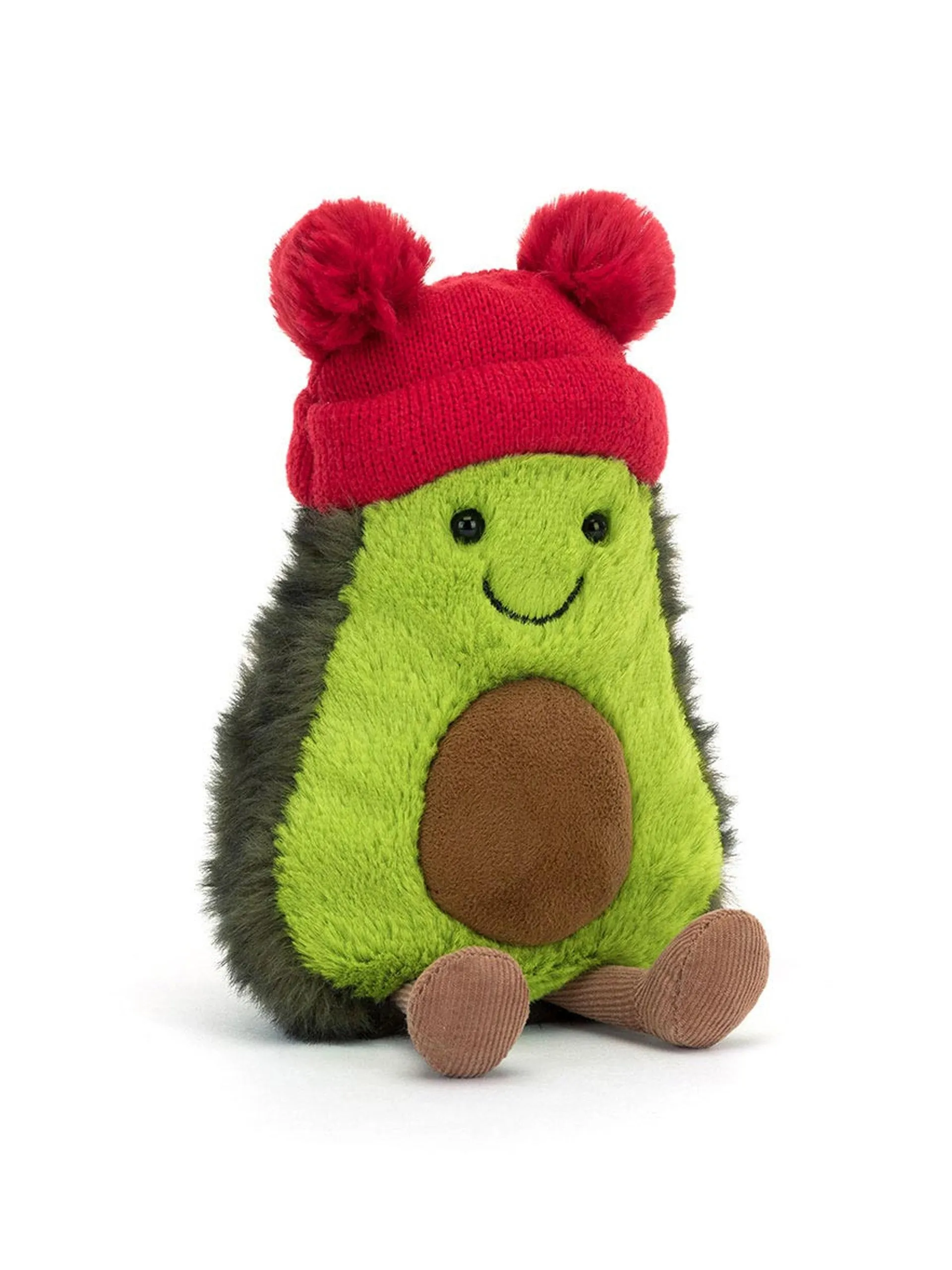 Amuseables Bobble Avocado