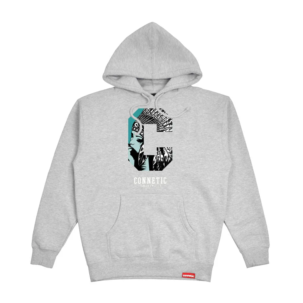 C Native Hoodie