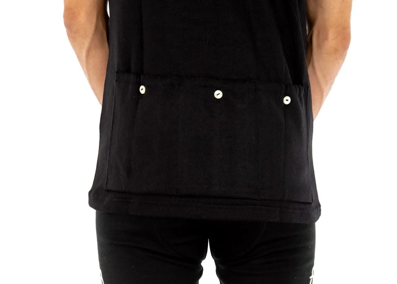 Classic SVB Woolen Jersey