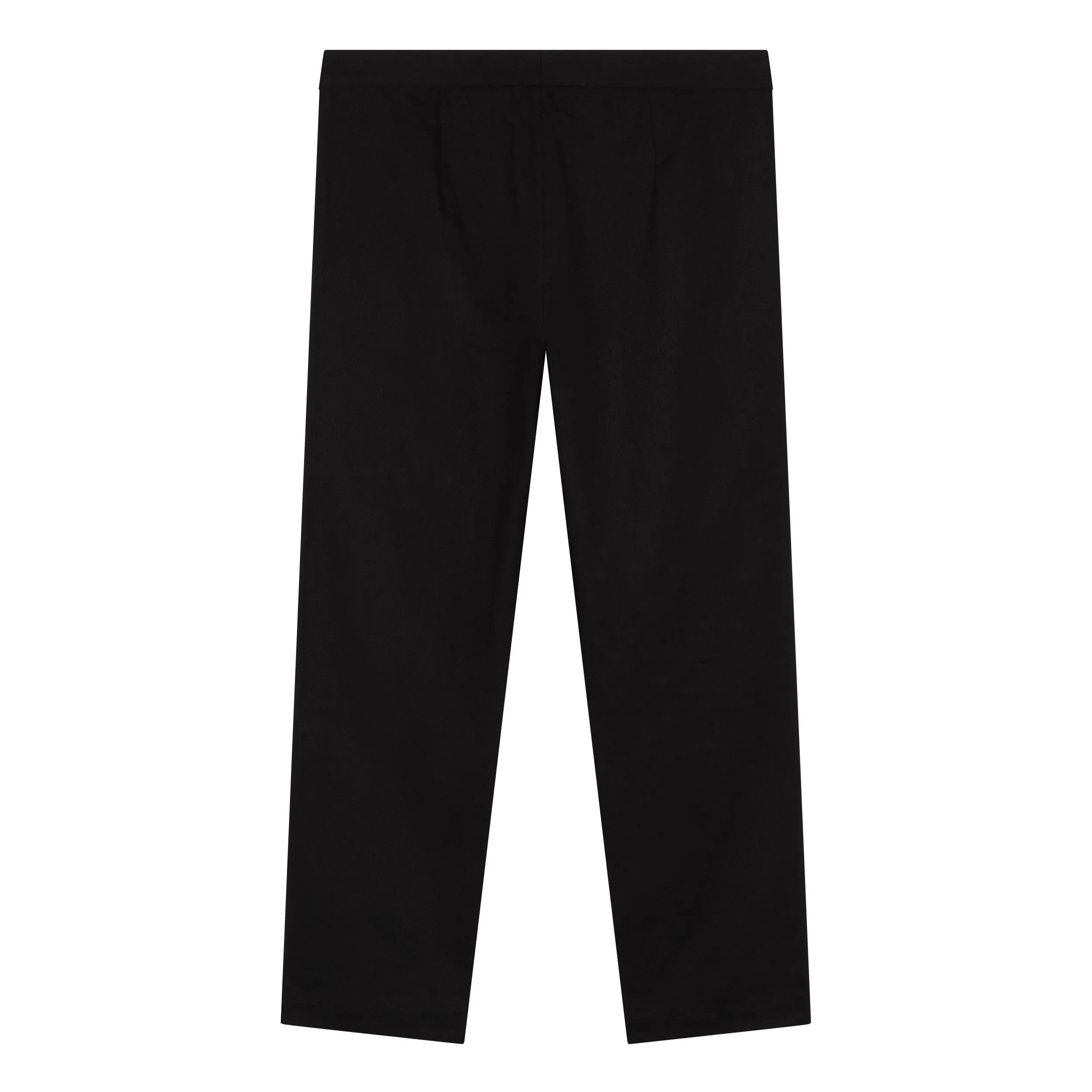 Cropped Trouser