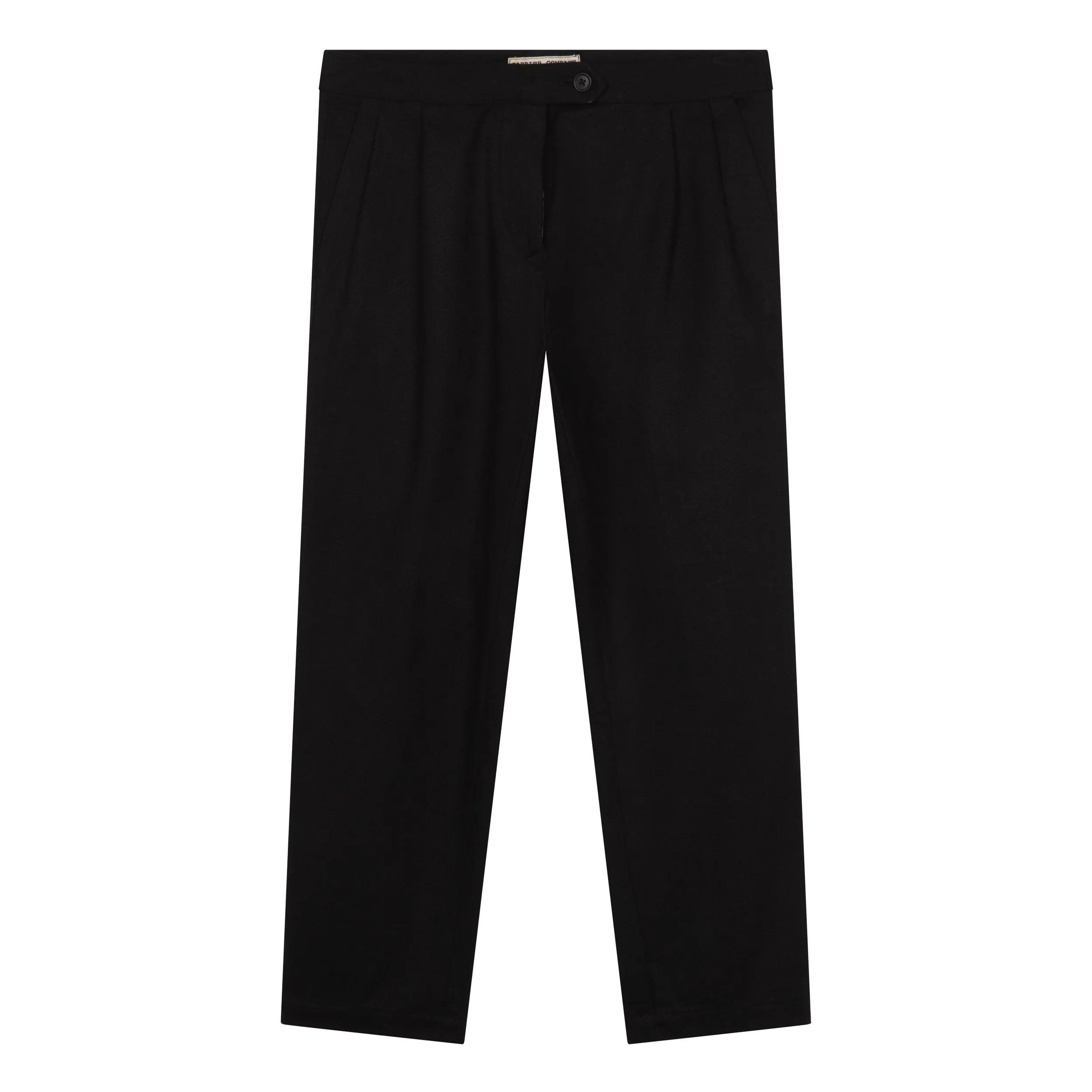 Cropped Trouser