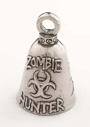 GB Zombie Guardian Bell® GB Zombie