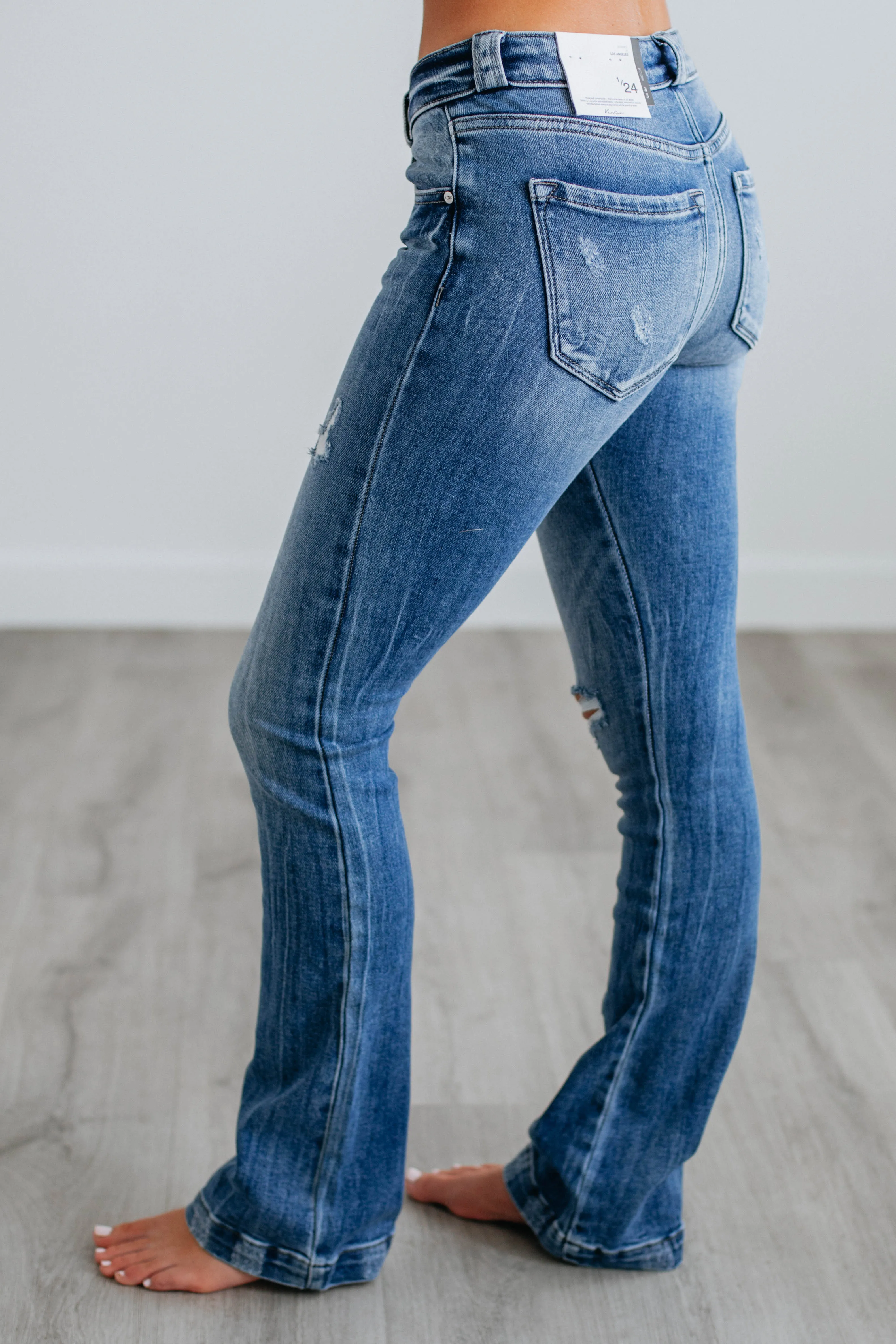 Melanie KanCan Jeans