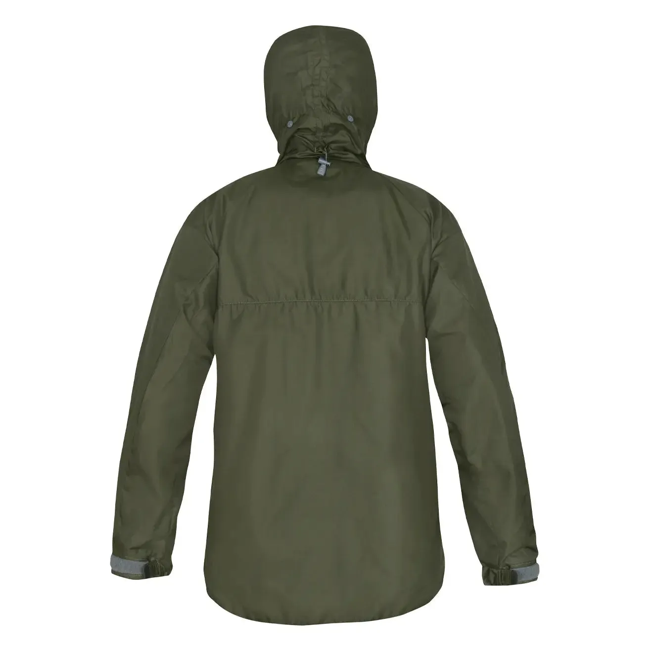 Paramo Velez Adventure Smock Moss