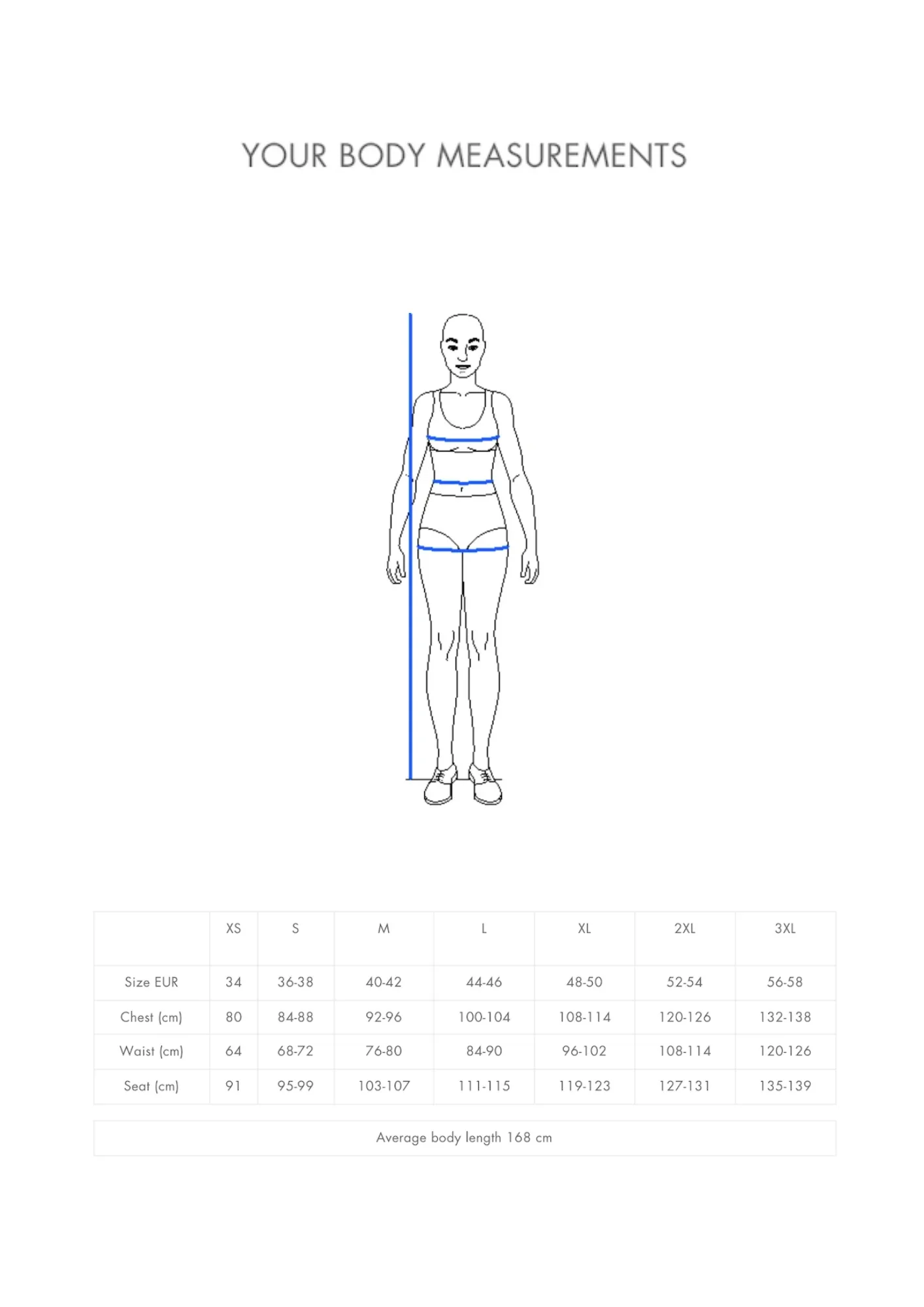 THE ASSEMBLY LINE • V-Neck Coat Sewing Pattern (XL - 3XL)