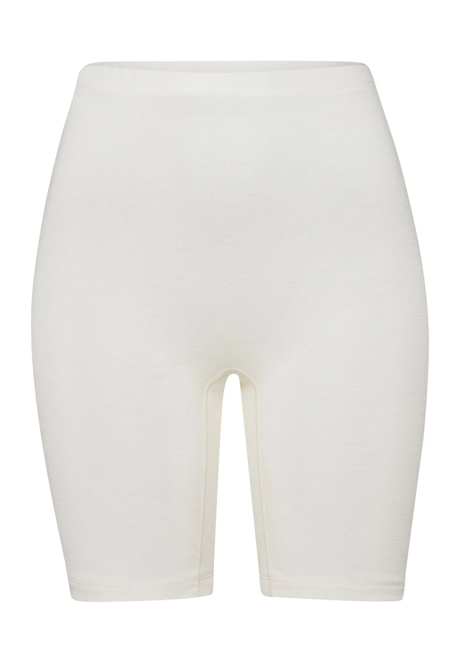 Woolen Silk W Wool and Silk Bike Shorts | Cygne 71421-795